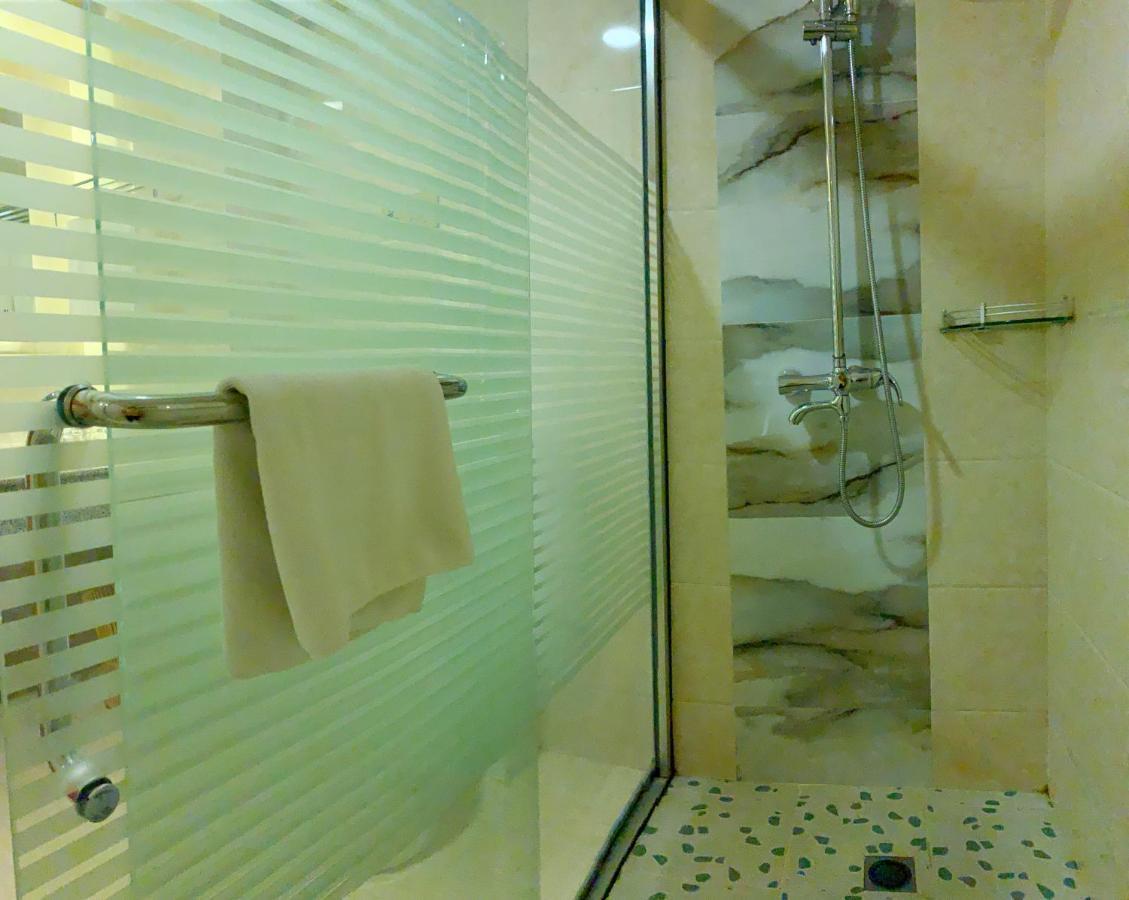 Asia & Africa Hotel Антананариву Екстериор снимка