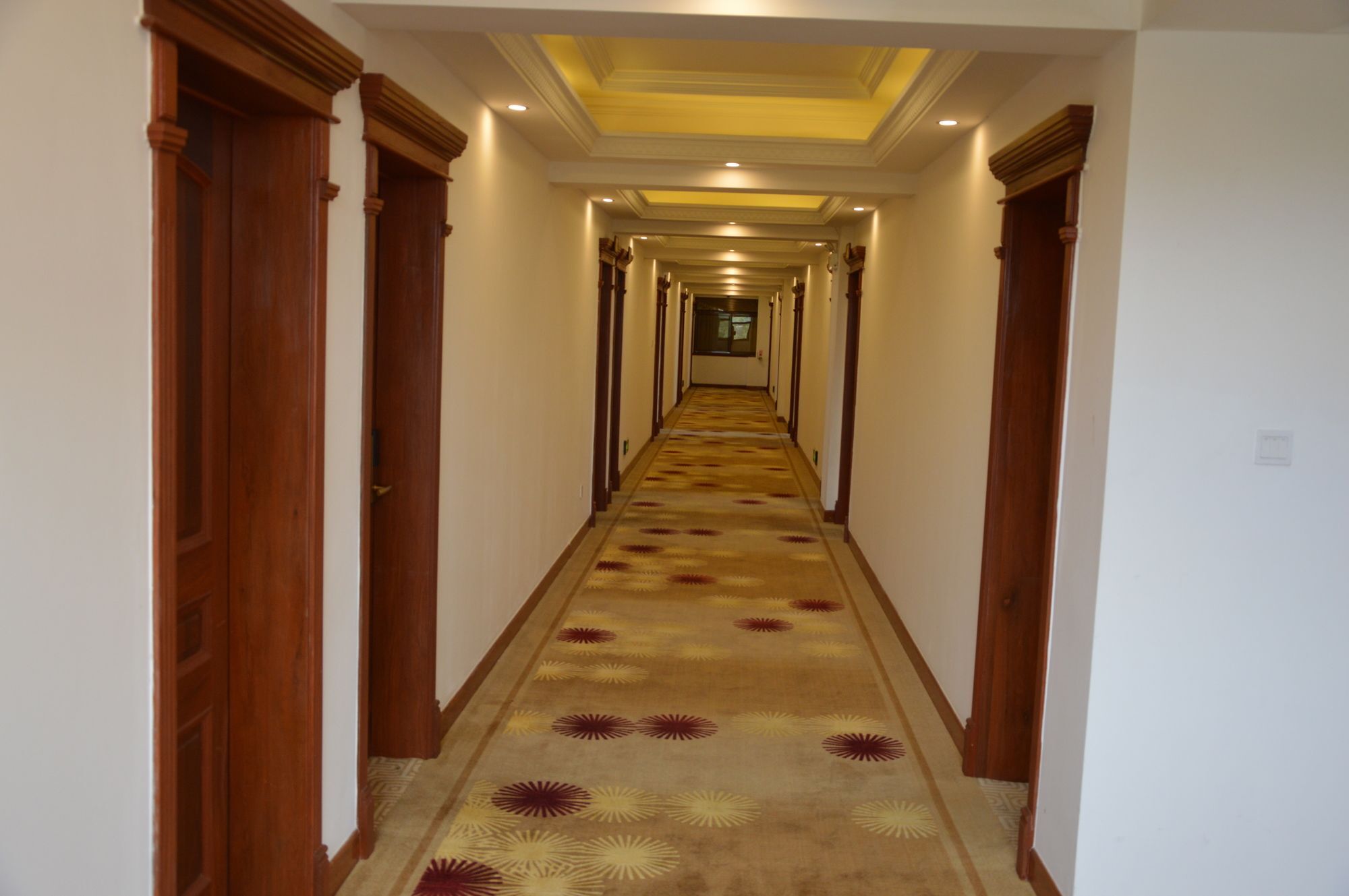 Asia & Africa Hotel Антананариву Екстериор снимка
