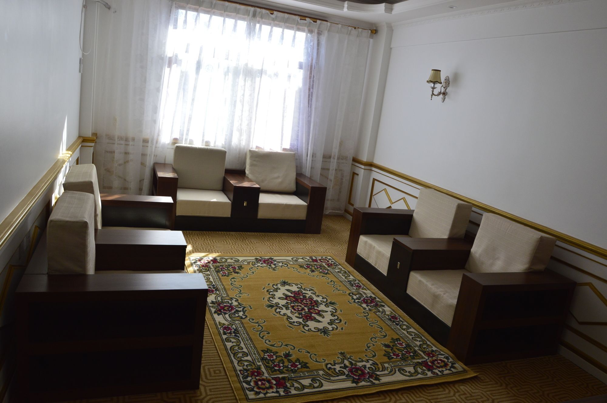 Asia & Africa Hotel Антананариву Екстериор снимка